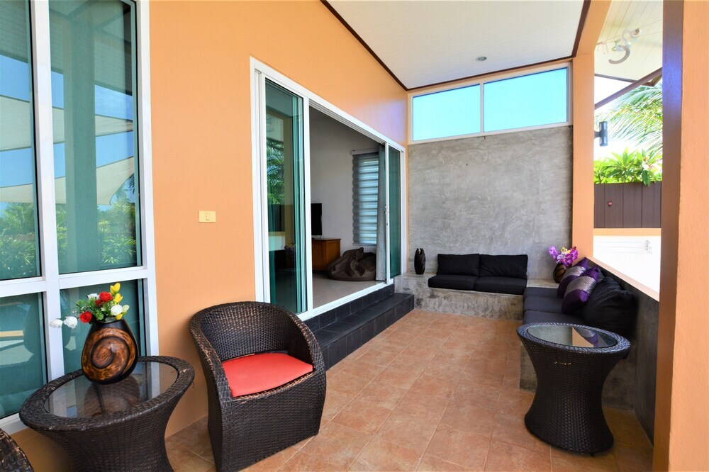 Ланта: Lanta Sitara Villa 1