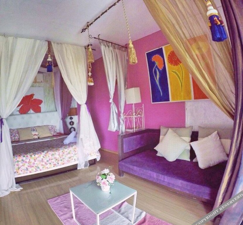 Ко-Лан: Dharakiri Resort
