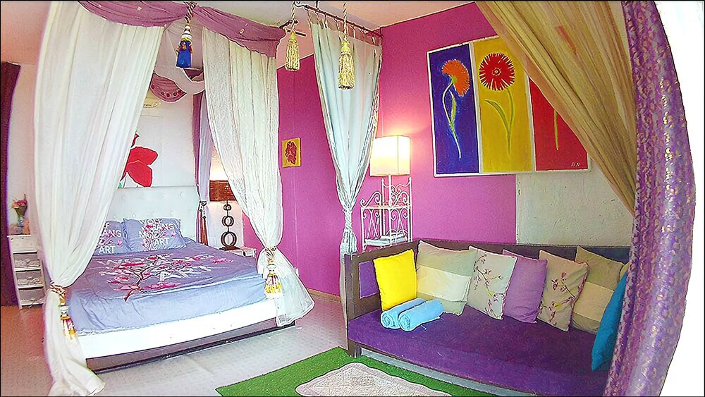 Ко-Лан: Dharakiri Resort