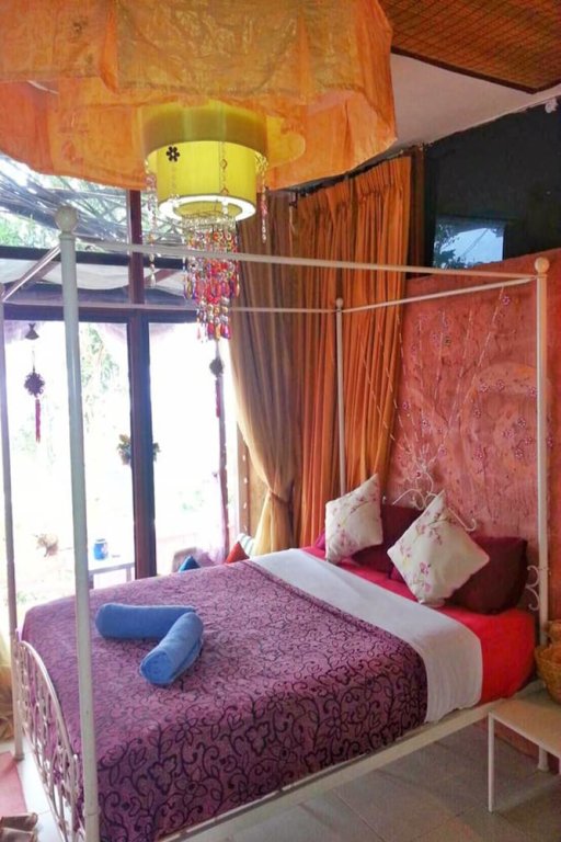 Ко-Лан: Dharakiri Resort