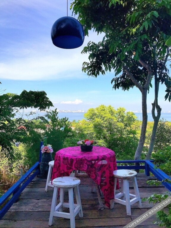 Ко-Лан: Dharakiri Resort