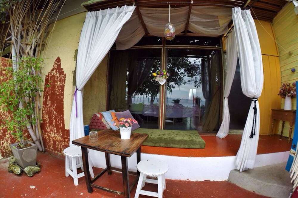 Ко-Лан: Dharakiri Resort