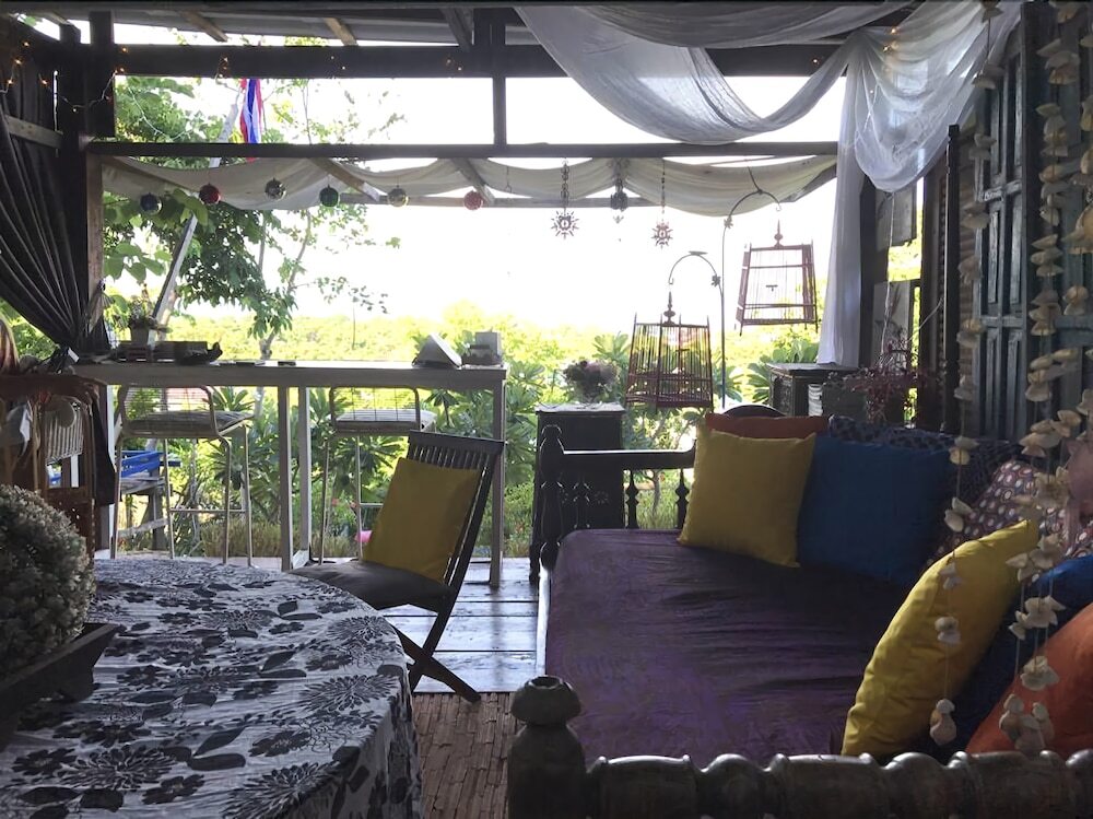 Ко-Лан: Dharakiri Resort