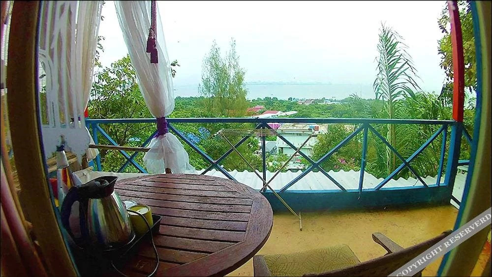 Ко-Лан: Dharakiri Resort