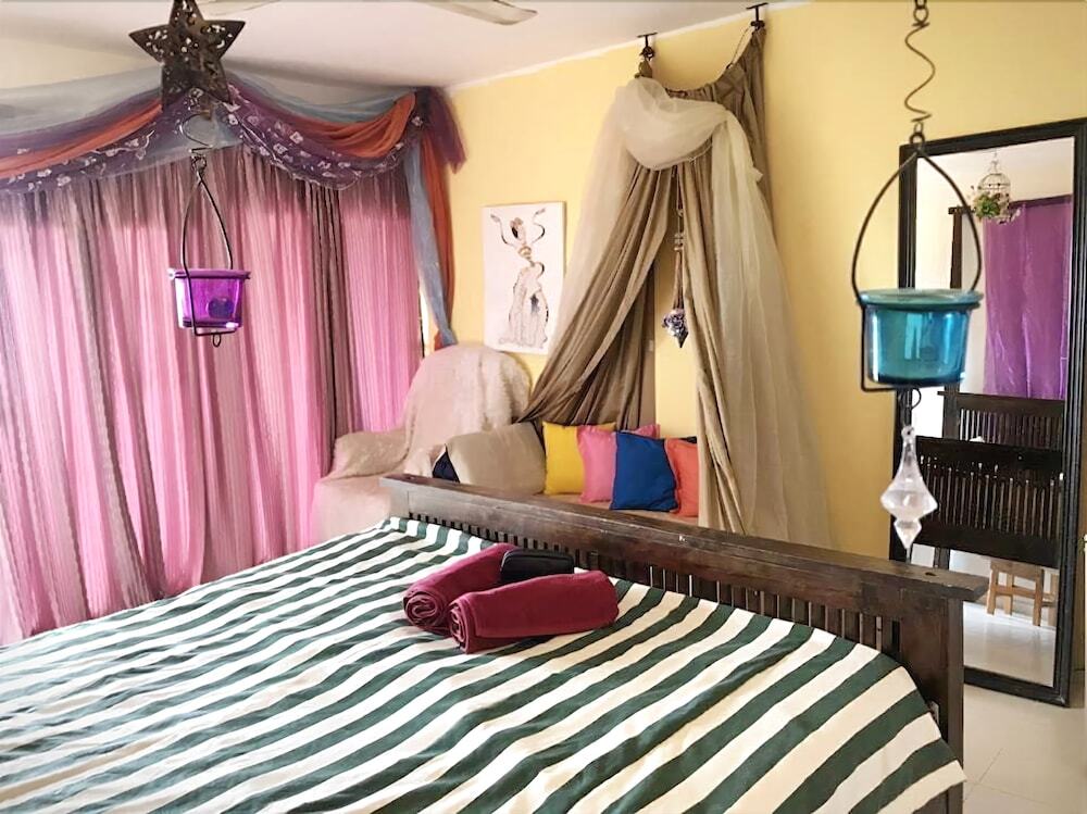 Ко-Лан: Dharakiri Resort