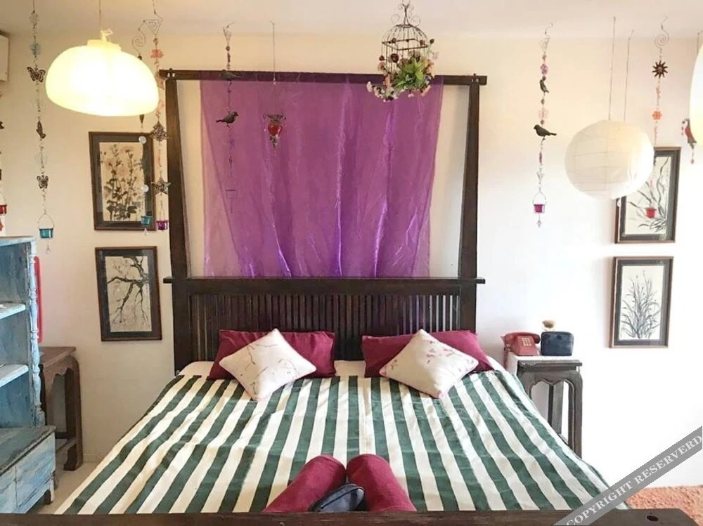 Ко-Лан: Dharakiri Resort