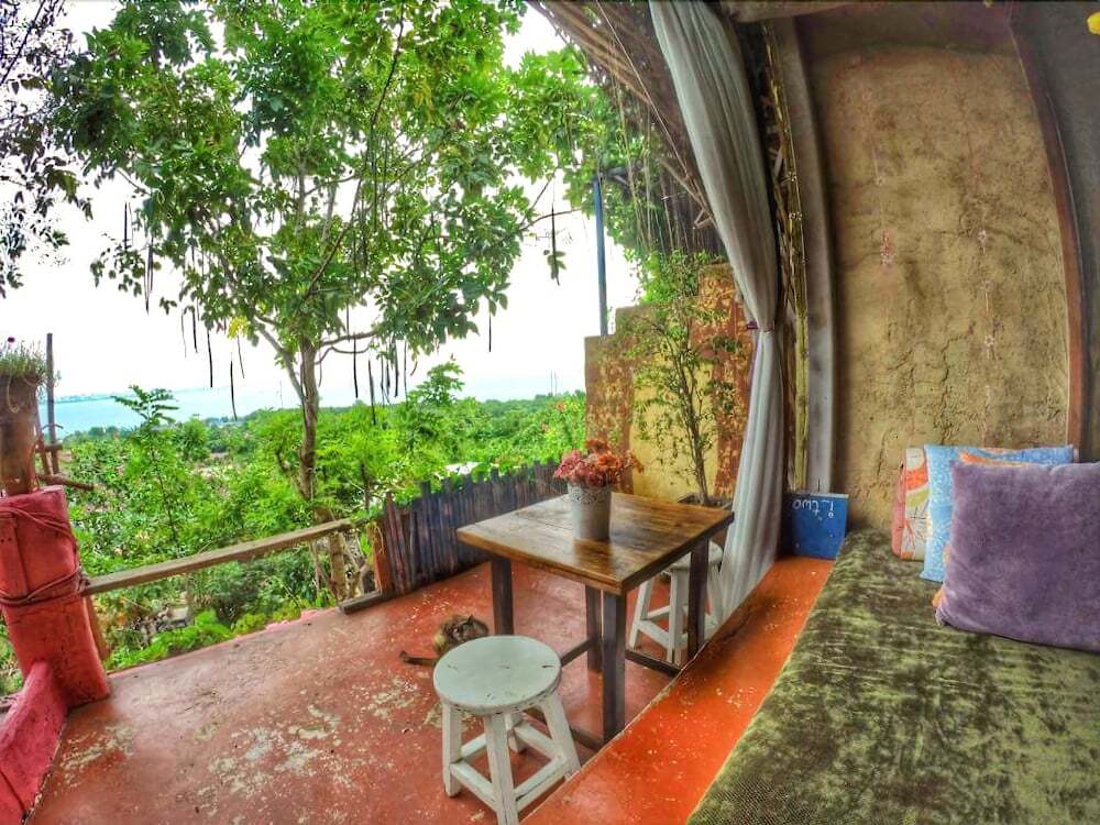 Ко-Лан: Dharakiri Resort