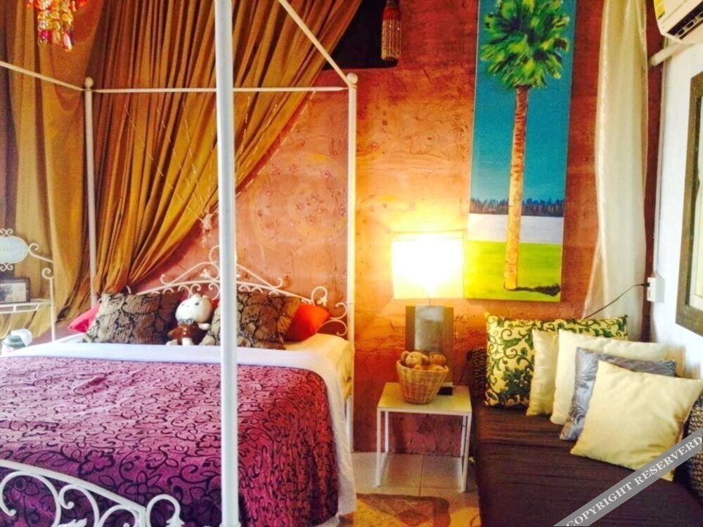 Ко-Лан: Dharakiri Resort