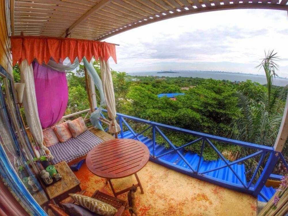 Ко-Лан: Dharakiri Resort