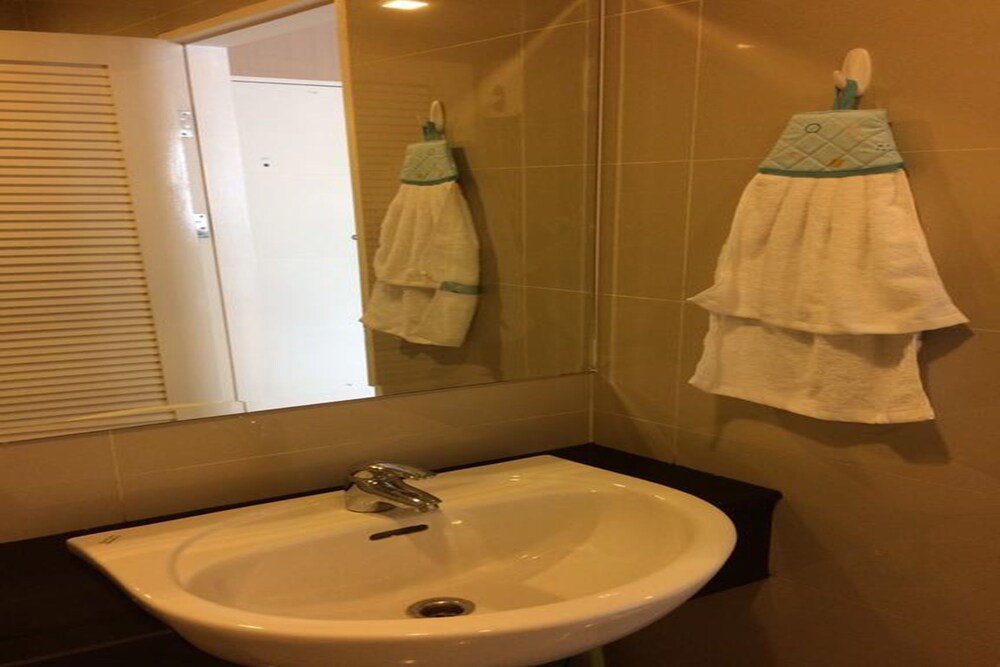 Бангкок: First Class @ Residence