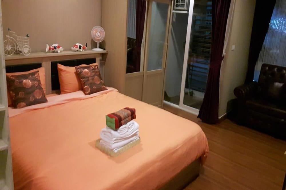 Бангкок: First Class @ Residence