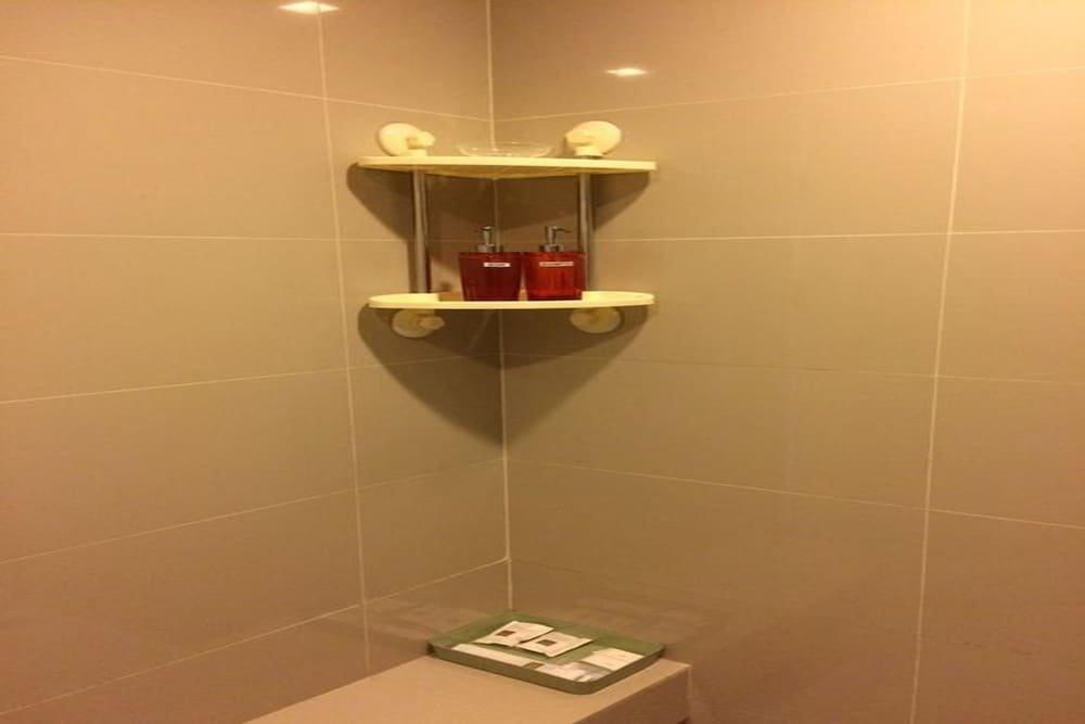 Бангкок: First Class @ Residence