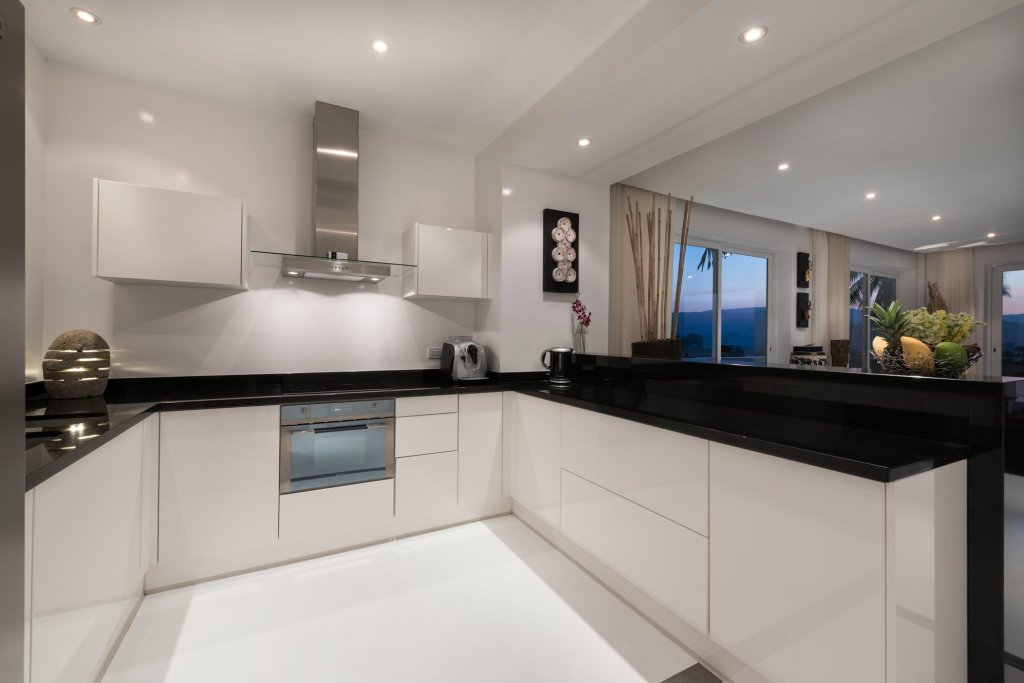 Самуи: The Beach House Apartment