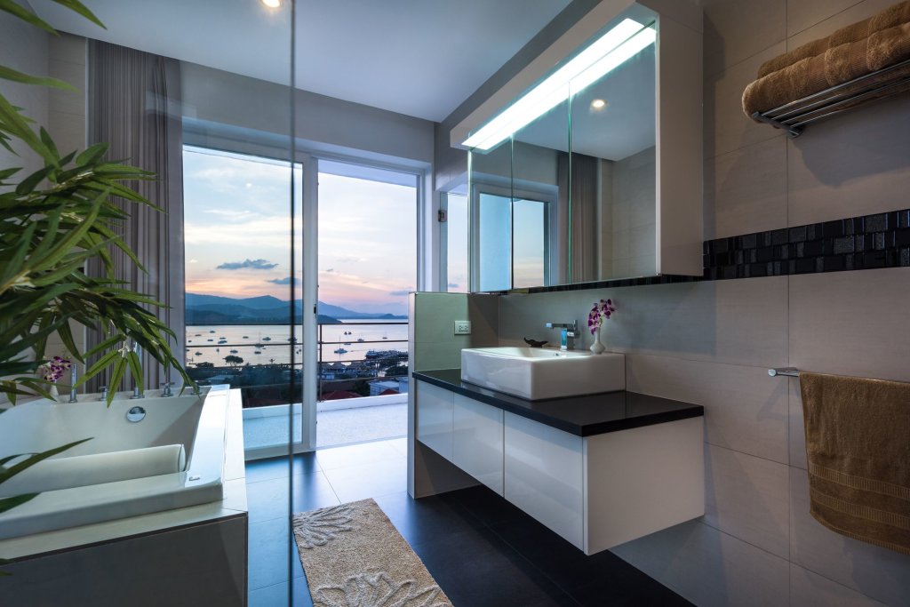 Самуи: The Beach House Apartment