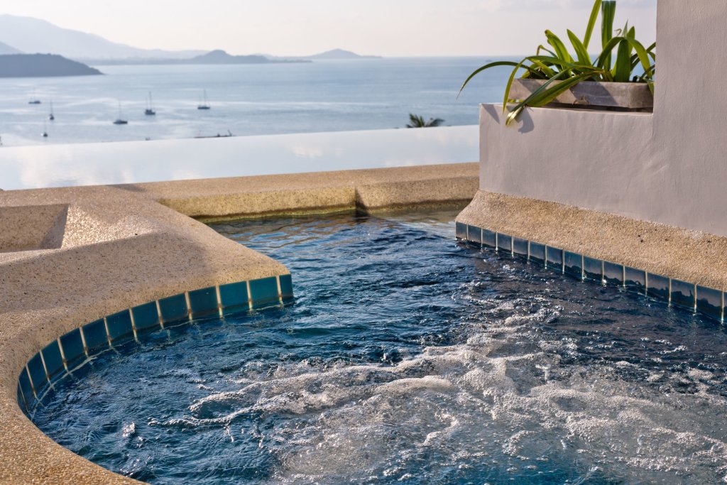 Самуи: The Beach House Apartment