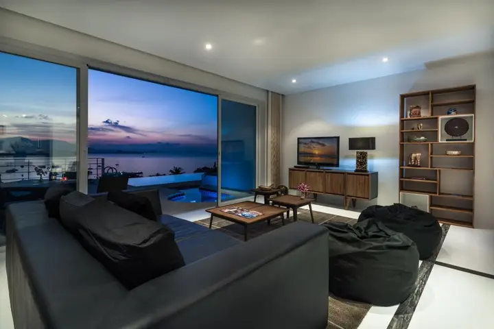The Beach House Apartment — фото 6