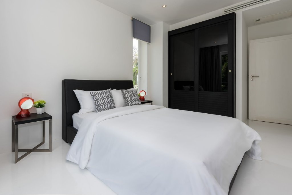 Самуи: The Beach House Apartment