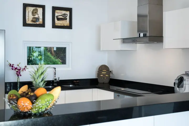 Самуи: The Beach House Apartment