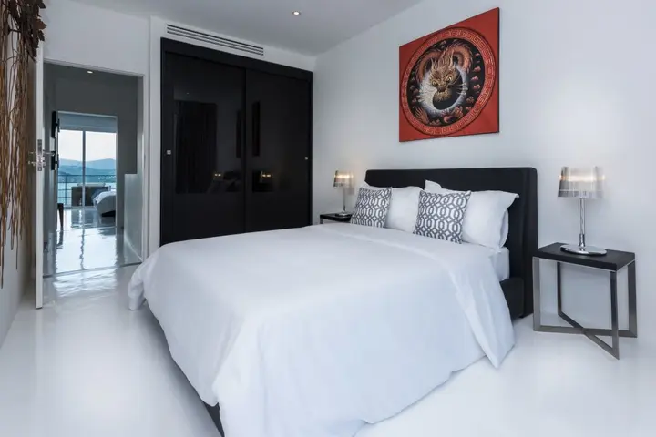 Самуи: The Beach House Apartment