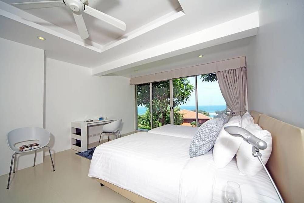 Summitra Villa No 3 6 Bedroom villa for rent — фото 6
