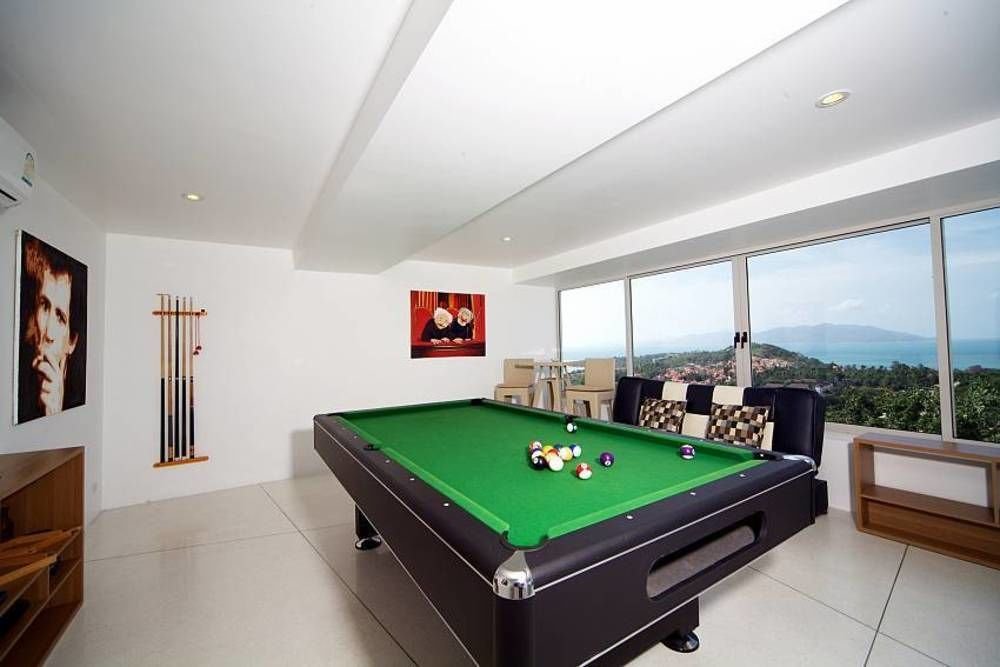 Summitra Villa No 3 6 Bedroom villa for rent — фото 3