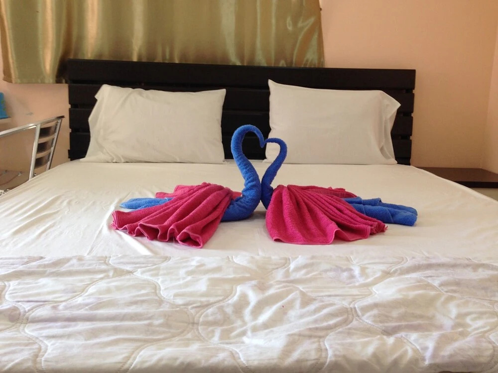 Бангкок: Soi44 Rama2 Room for Rent
