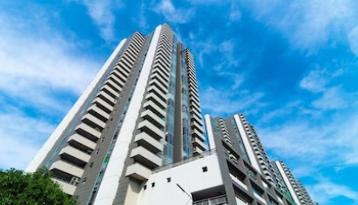 Паккрет: The Lake 3 Condominium