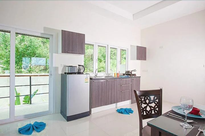 Самуи: Villa Janani 302