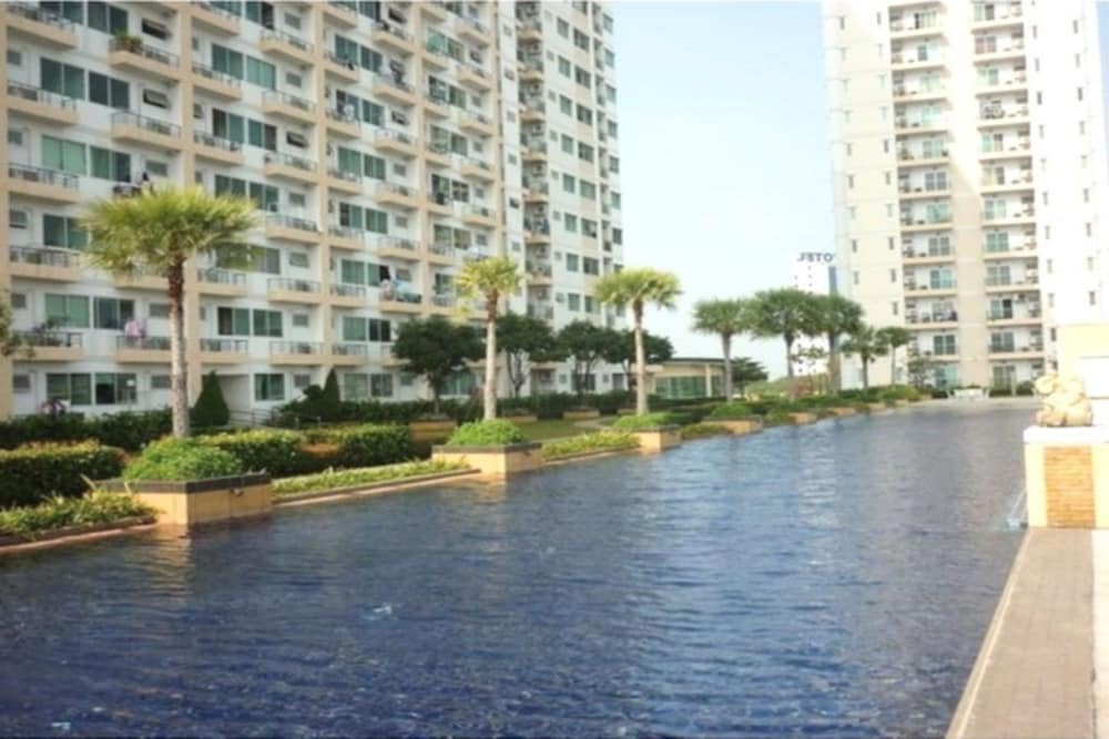 Бангкок: 1 Bedroom at Supalai Park Srinakarin
