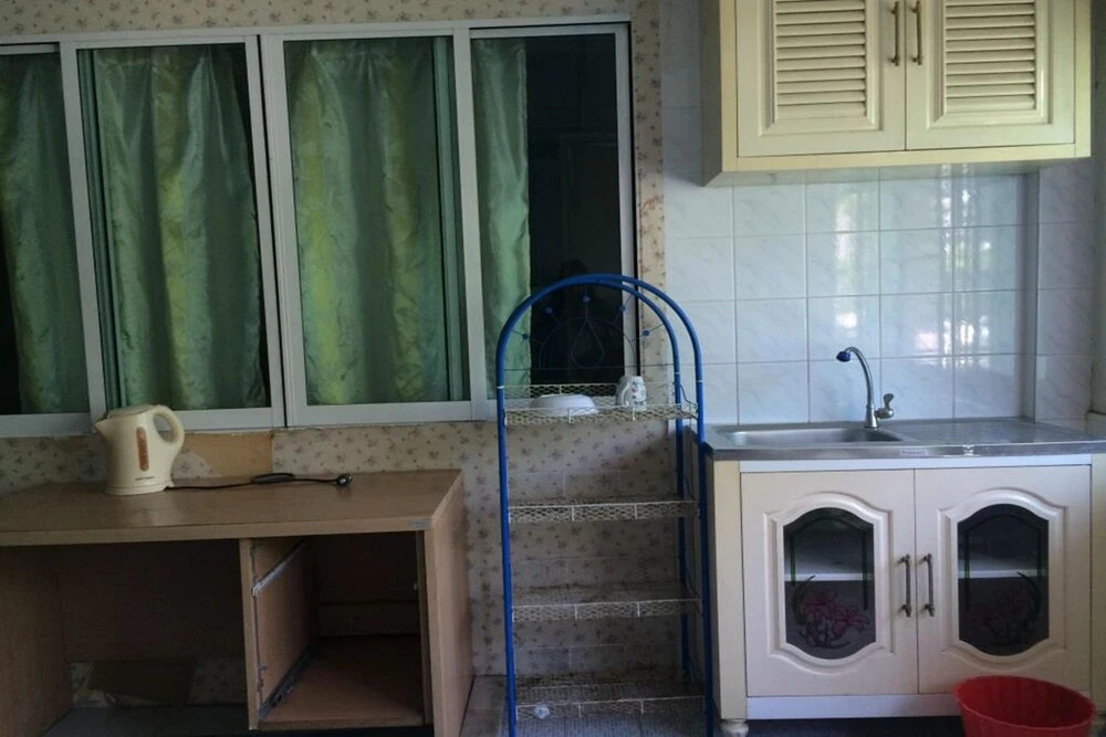 Бангкок: 1 Bedroom at Supalai Park Srinakarin