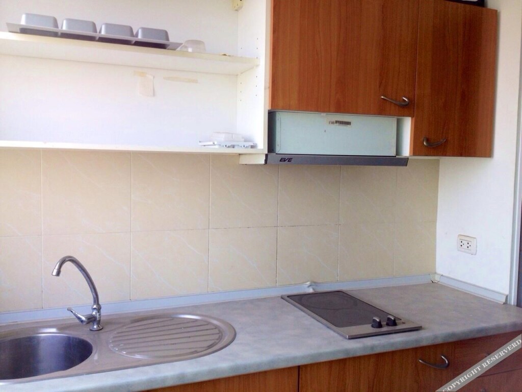 Бангкок: 1 Bedroom at Supalai Park Srinakarin