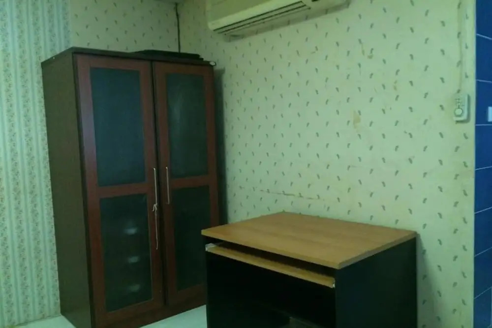 Бангкок: 1 Bedroom at Supalai Park Srinakarin