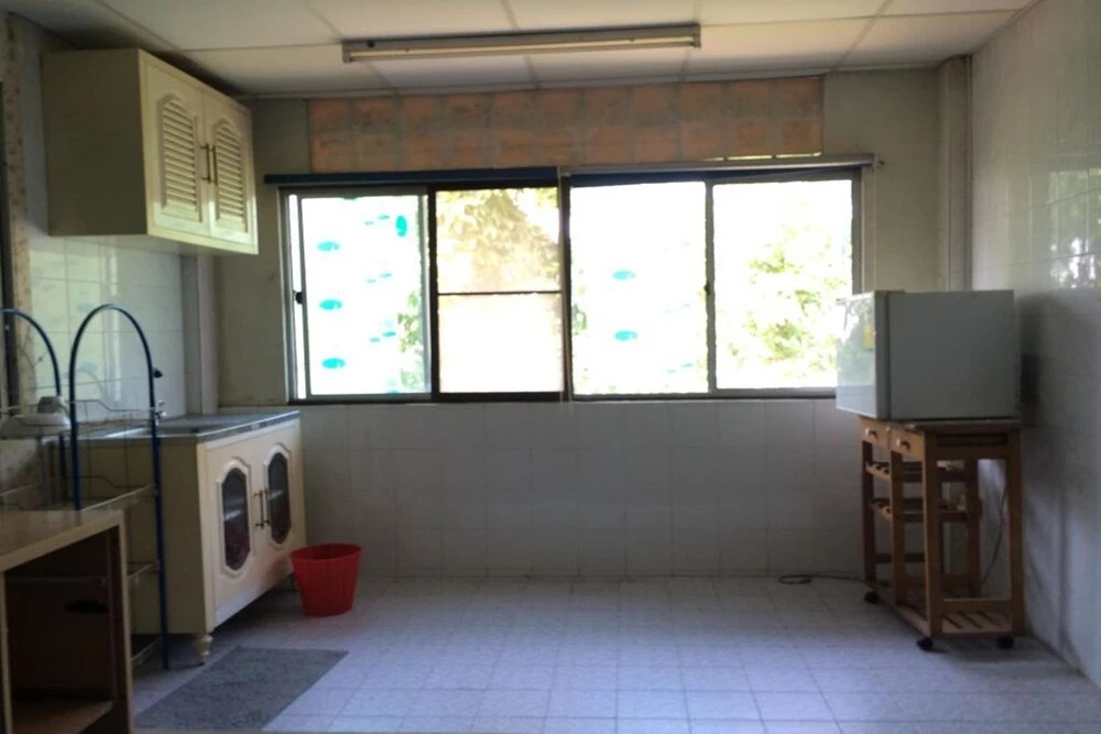 Бангкок: 1 Bedroom at Supalai Park Srinakarin