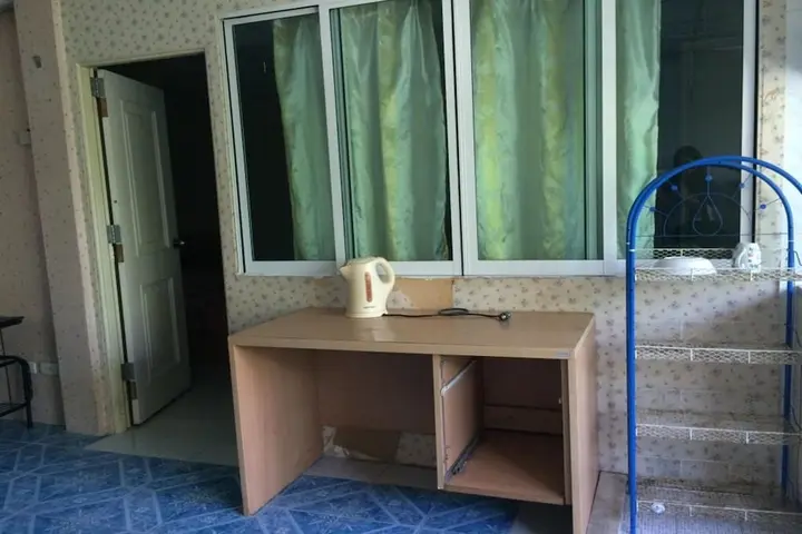 Бангкок: 1 Bedroom at Supalai Park Srinakarin