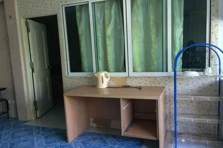 1 Bedroom at Supalai Park Srinakarin — фото 2