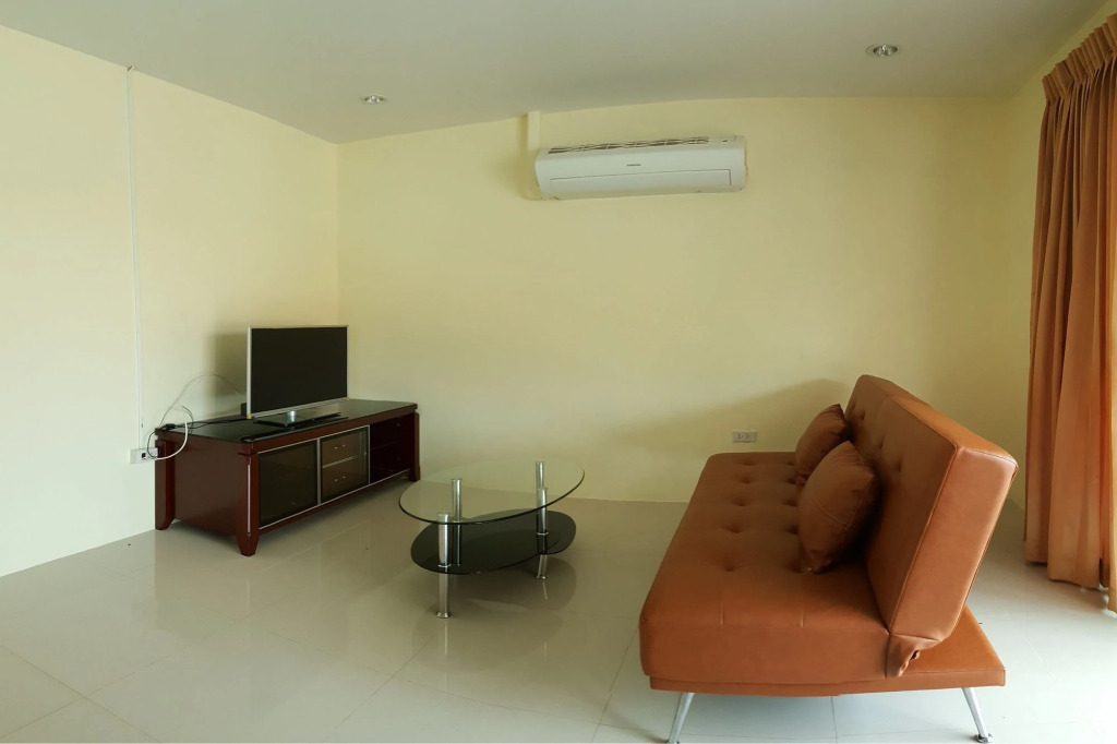 Паттайя: Thai-Norway Resort Apartment