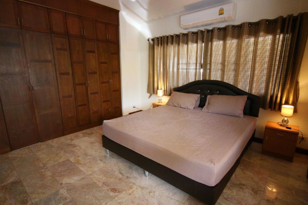 Паттайя: The Siam Place Pool Villa