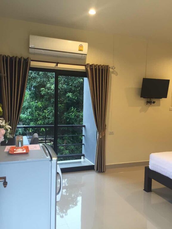 Уттарадит: Siri Apartment
