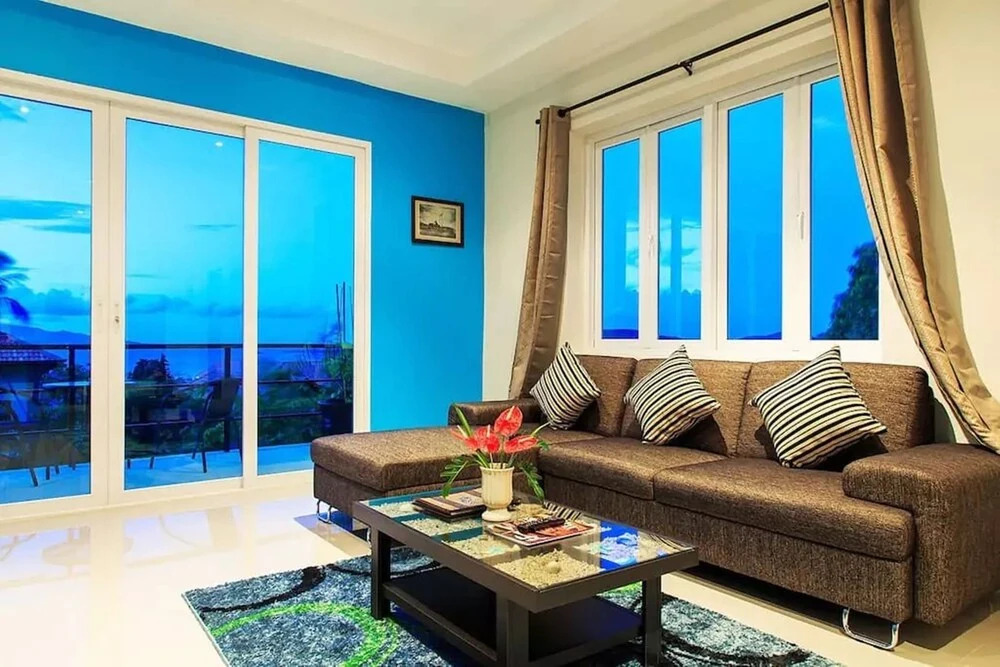 Самуи: 8BR Multiple Villas for large groups SDV290-By Samui Dream Villas