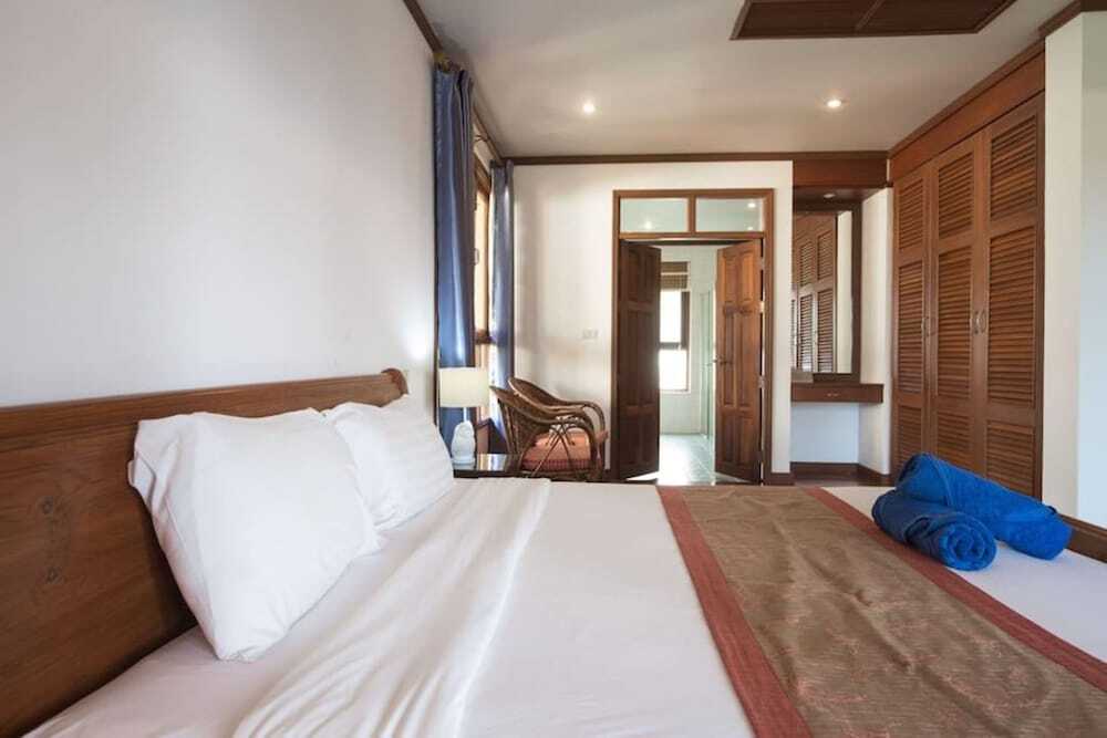 3 Bedroom Villa TG25 Beach Front Resort SDV282-By Samui Dream Villas — фото 5