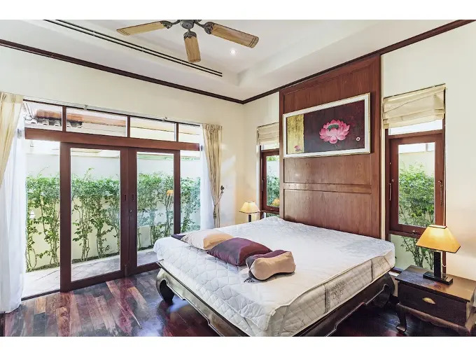 Villa in Bangtao in Les Palmares Villa 8 — фото 6