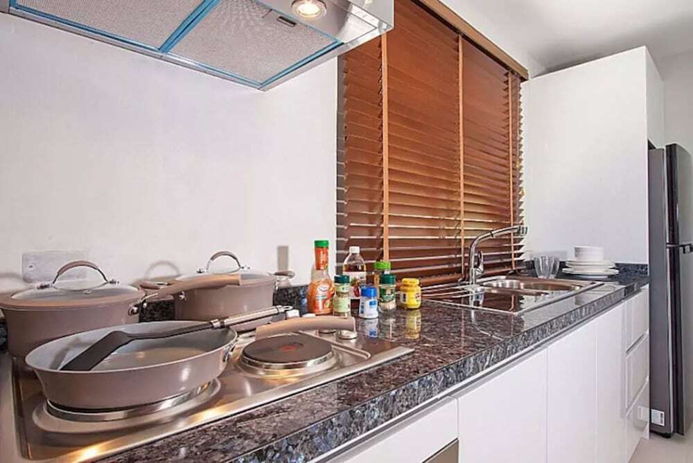 Самуи: 2BR Private Pool Villa Bang Por SDV006-By Samui Dream Villas