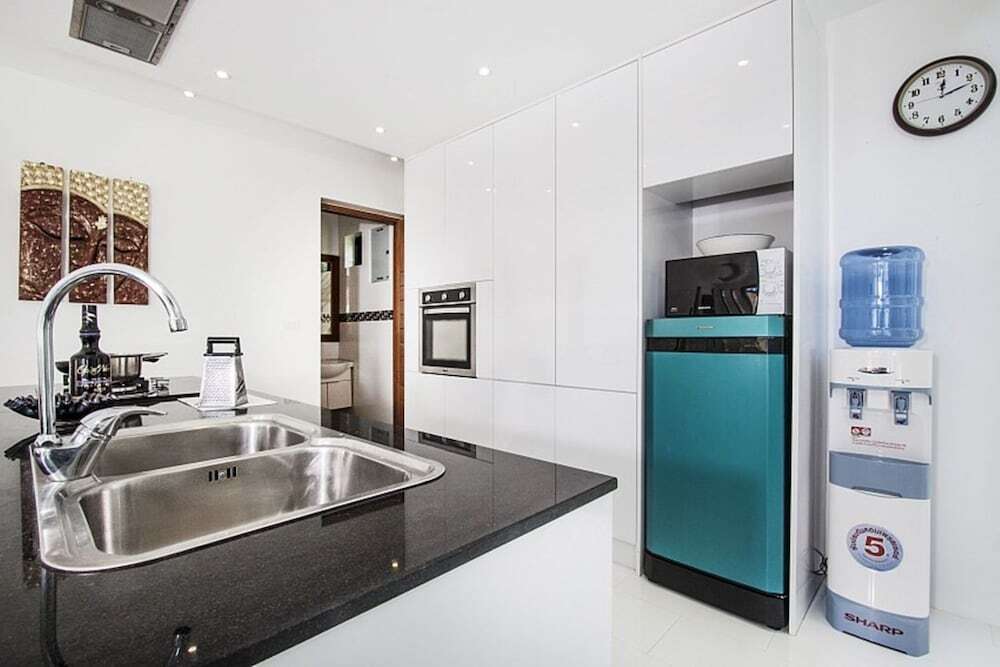 Самуи: 3 Bedroom Villa SDV261- Walk to Beach-By Samui Dream Villas