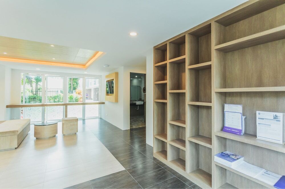 Муанг: Condo in Kata in Ozone - Unit A506