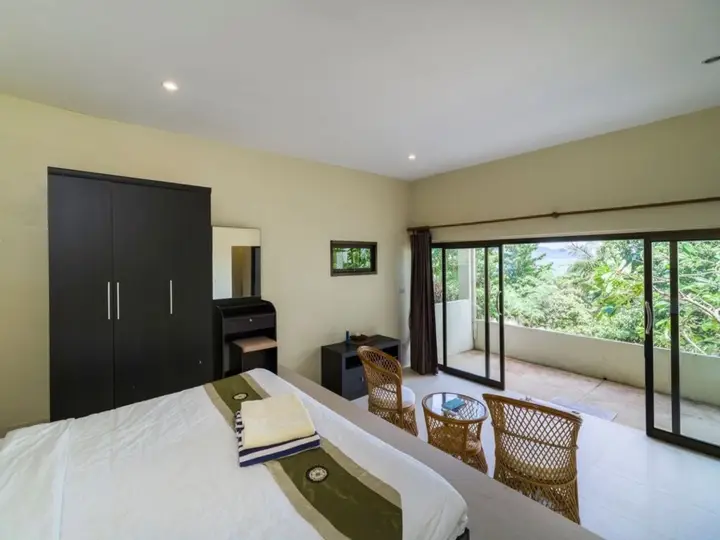 4 Bedroom Sea View Villa - Pad Thai — фото 6