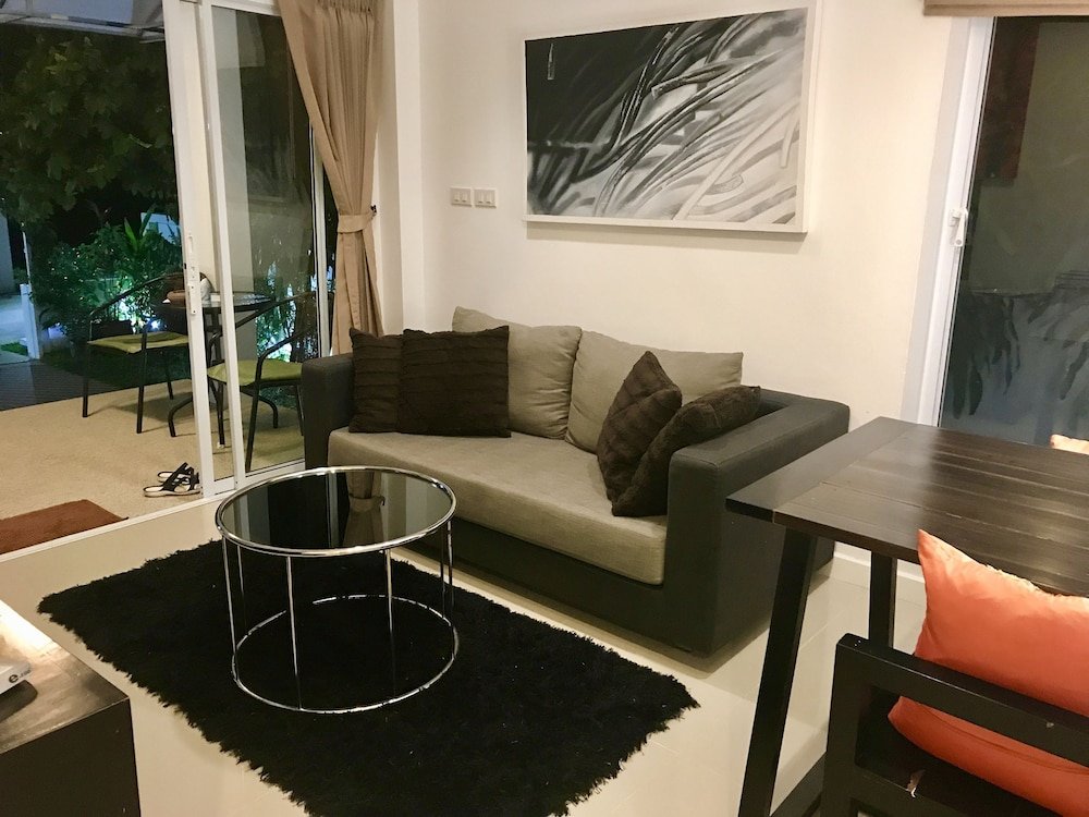 Самуи: 2 Bedroom Pool Villa walk to beach
