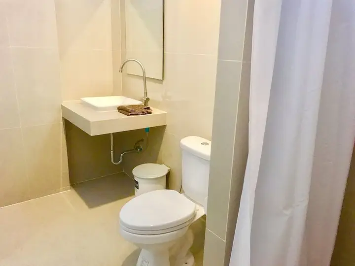 2 Bedroom Luxury House near Beach SDV002 By Samui Dream Villas — фото 3