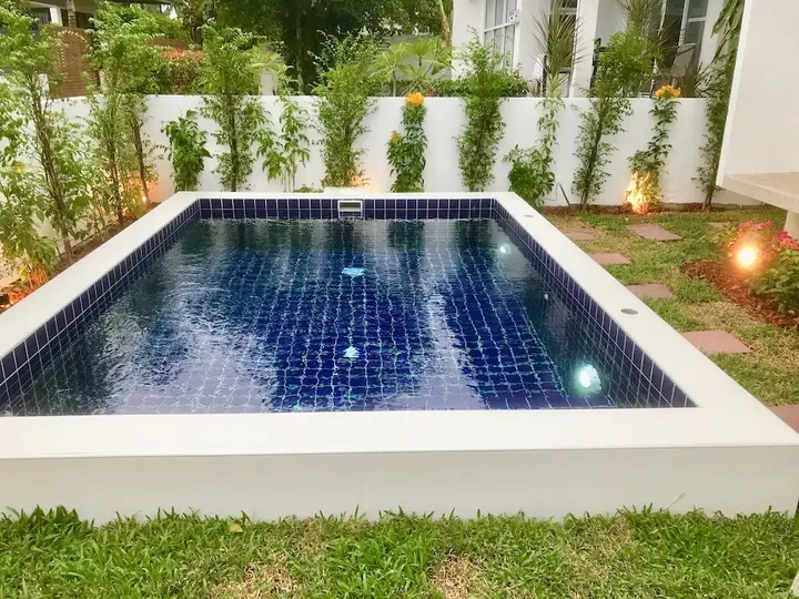 2 Bedroom Luxury House near Beach SDV002 By Samui Dream Villas — фото 4