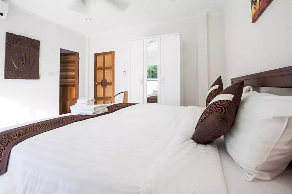 5 Bedroom Villa in Fisherman's Village — фото 6