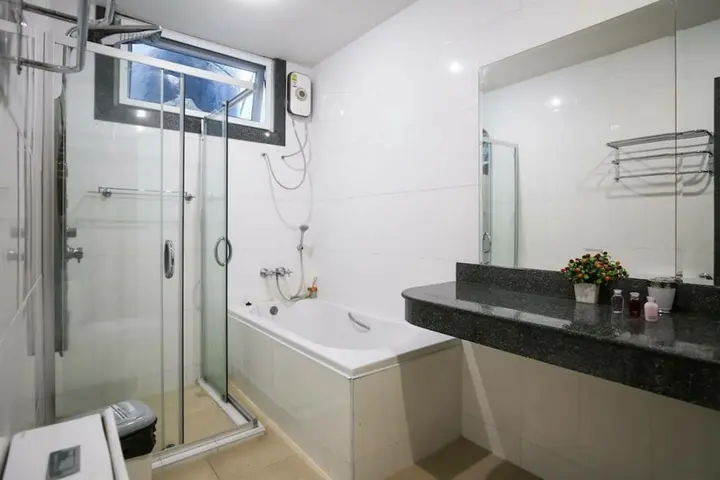 Самуи: 5 Bedroom Villa in Fisherman's Village